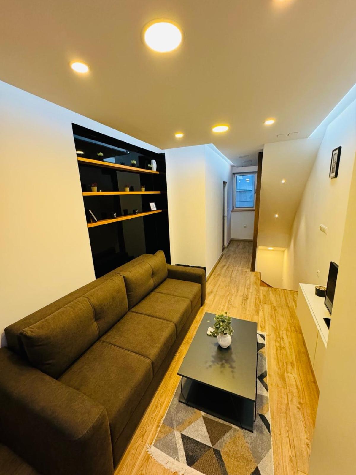 Apartment Oscar サラエヴォ エクステリア 写真