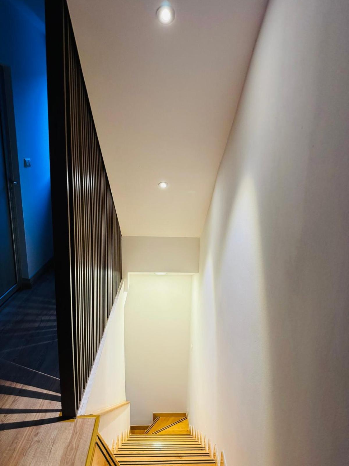 Apartment Oscar サラエヴォ エクステリア 写真